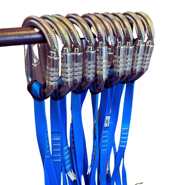 ZIPLine 10 Petzl - Heavy Duty