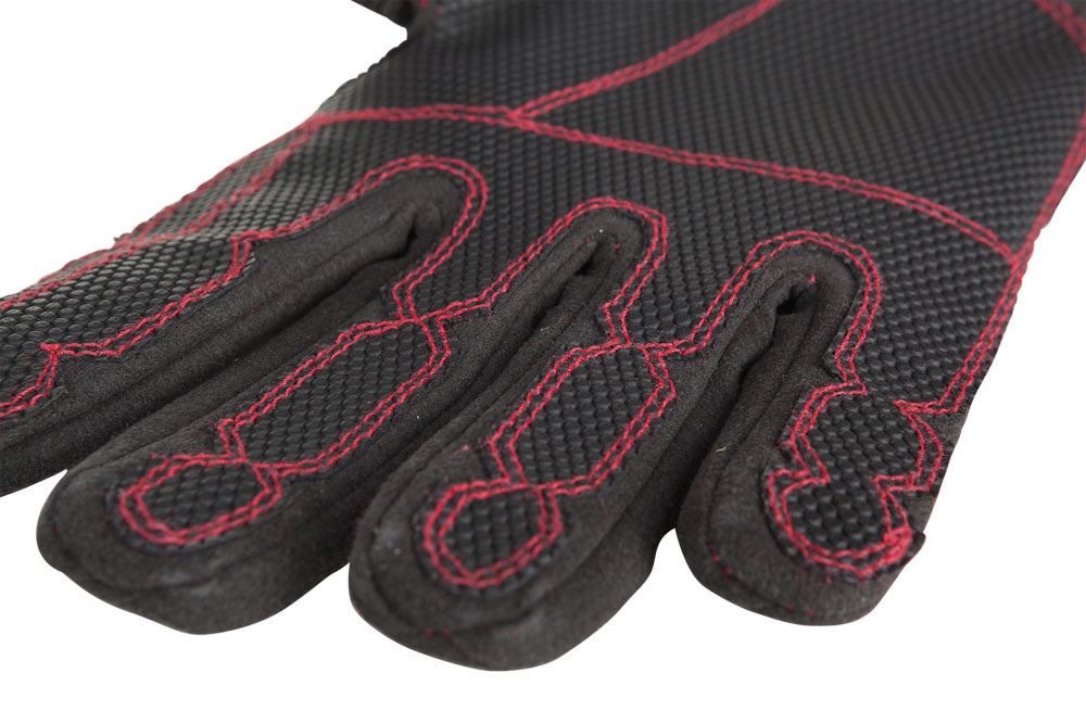 SIP Sågskyddshandskar