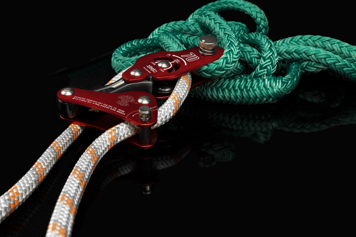 ISC Rigging Rope Wrench