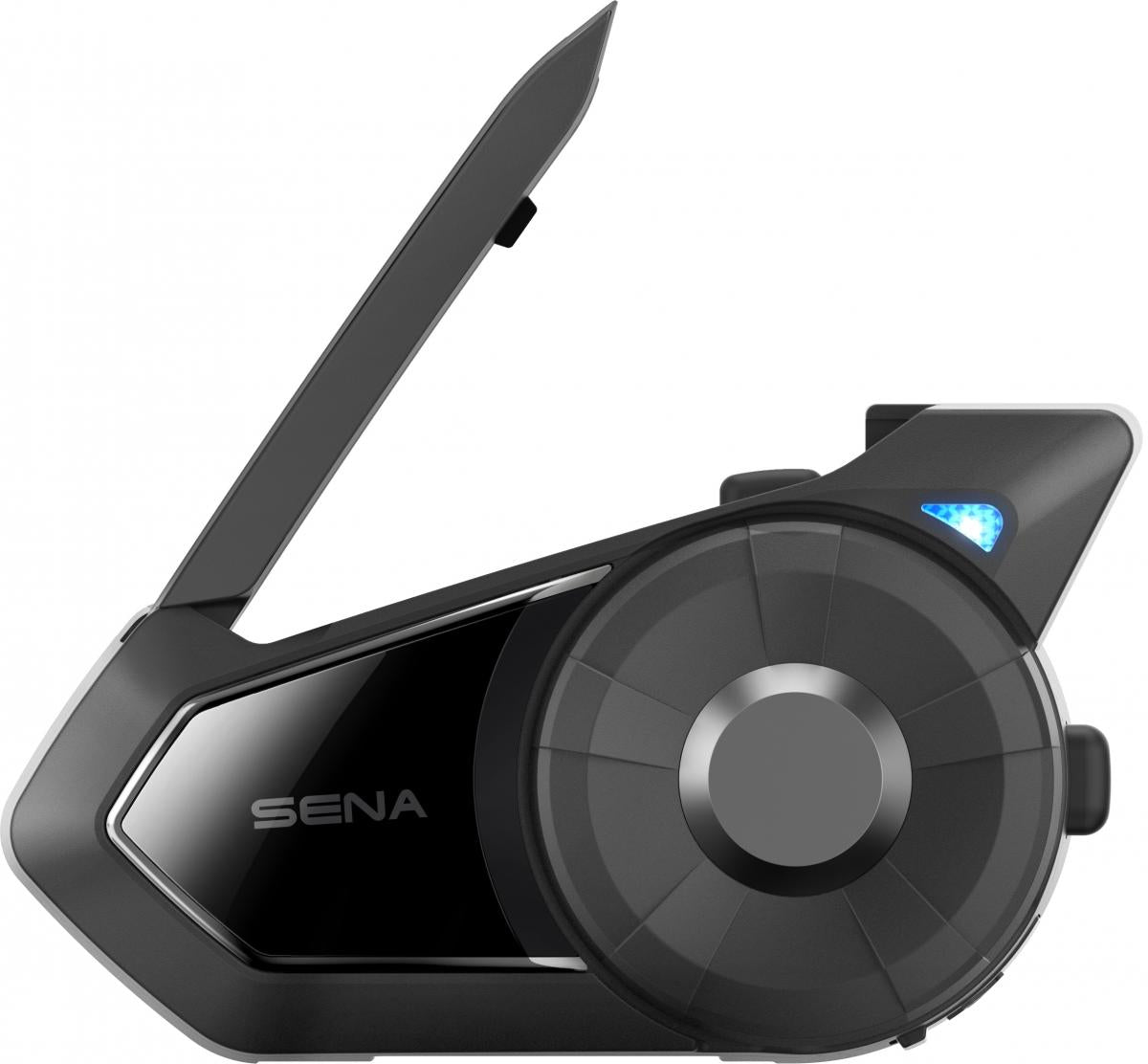 Sena 30K Dual Pack - Mesh Intercom for Motorcyclists – Arboristbutiken