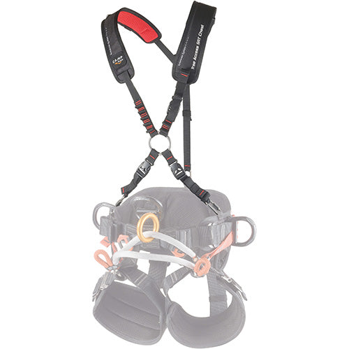 CHEST HARNESS TREE ACCESS SRT