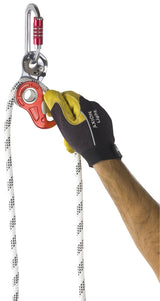 PROGRESS CAPTURE PULLEY TURBOLOCK