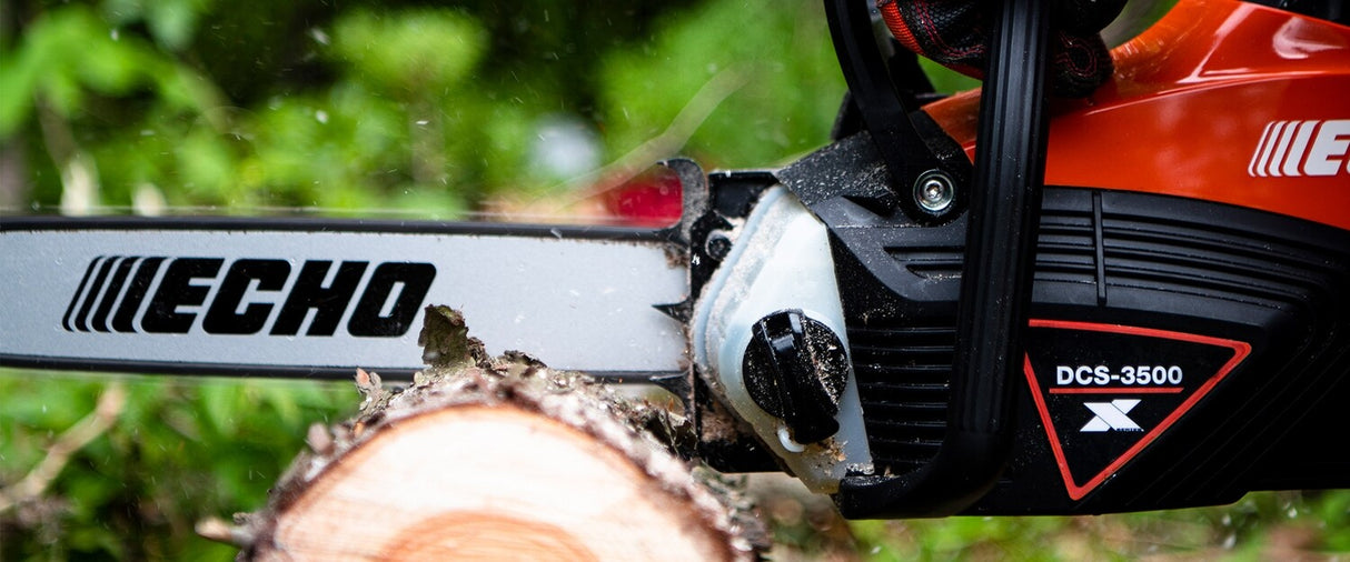 ECHO DCS-3500 Batterisåg