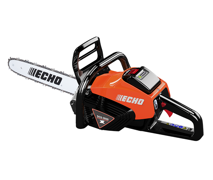 ECHO DCS-3500 Batterisåg