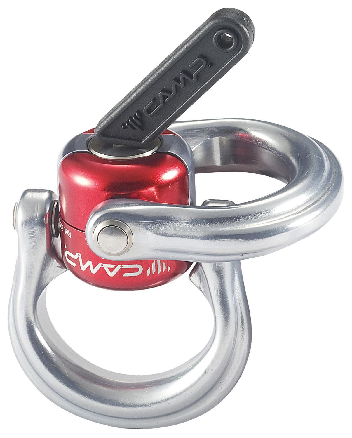 Enigma Openable Swivel