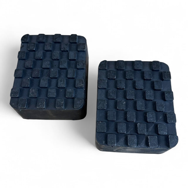 Gummi skydd för EDER DaWINCHI