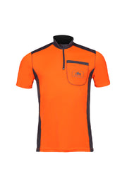 SIP TECHNICAL T-SHIRT - SHORT SLEEVES