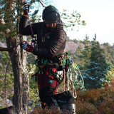 SIP Protection Gecko Big Canopy Campout – Klätterbyxor (Limited Edition)