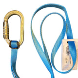 ZIPLine 10 Petzl - Heavy Duty