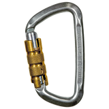 D Shape Steel Carabinier