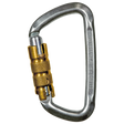 D Shape Steel Carabinier