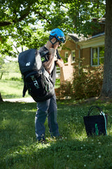 Notch - Pro Gear bag