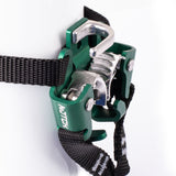 Jet Step Foot Ascender