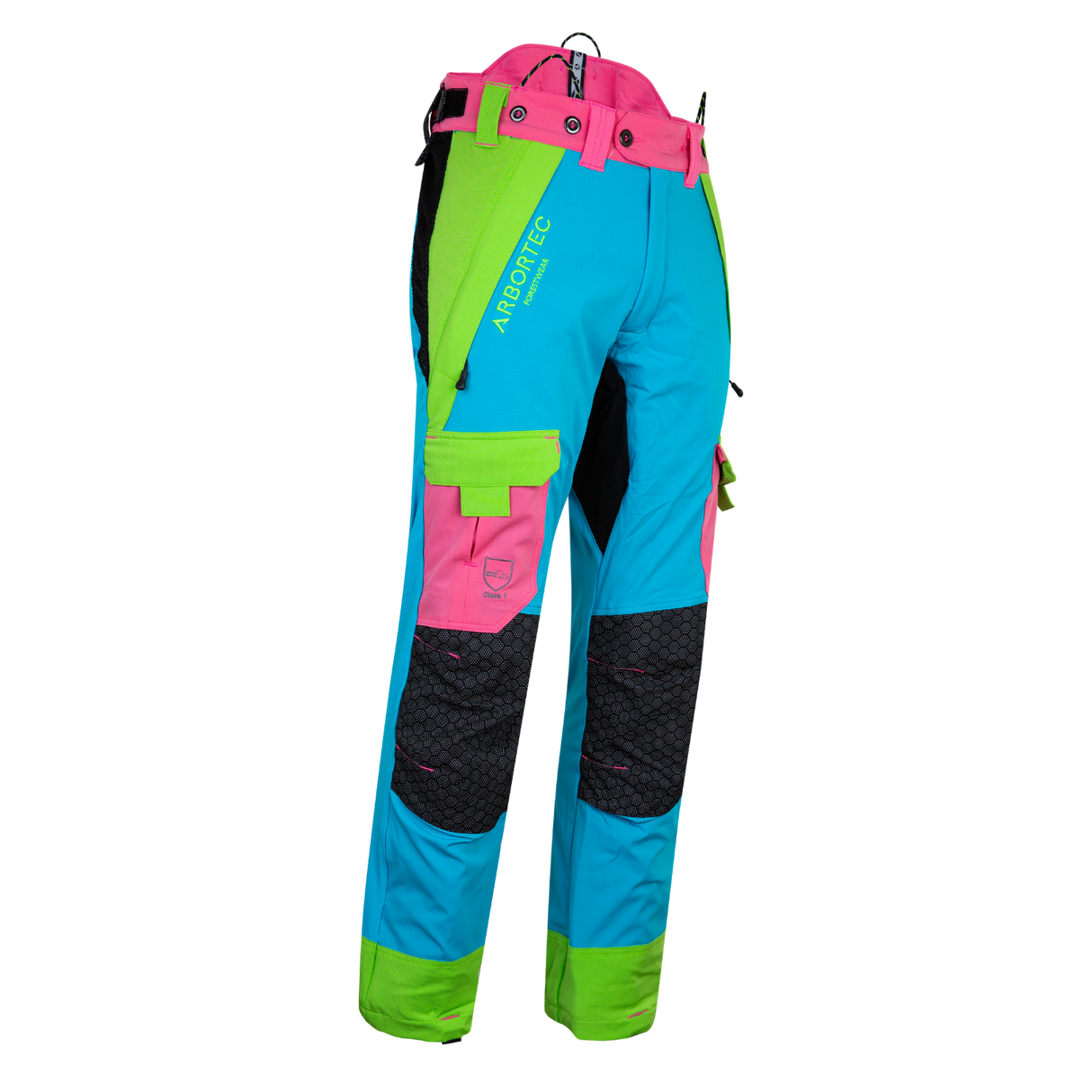 Arbortec Breatheflex Pro Vented Sågskyddsbyxor