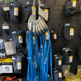 ZIPLine 10 Petzl - Heavy Duty