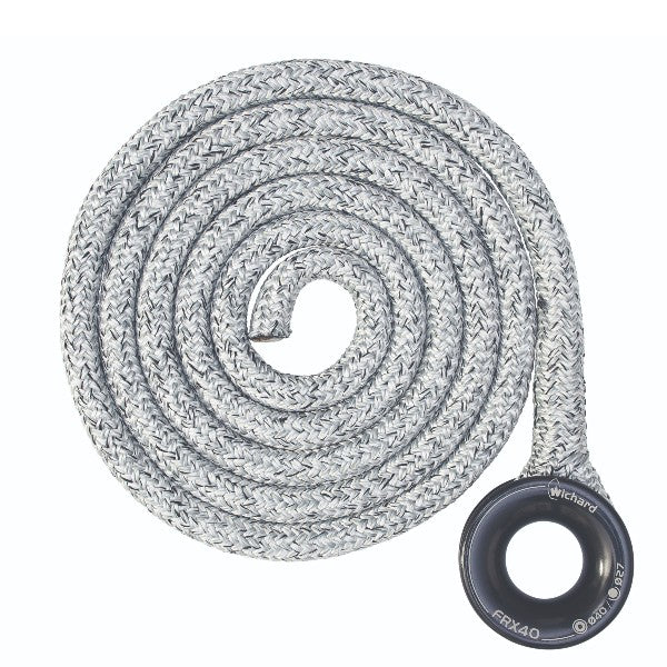 Courant AKA Dead Eye Rigging Sling