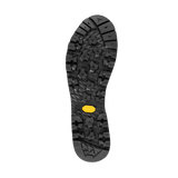 Vibram Pepe-sula med Megagrip på Zamberlan Treelogy 1.0 RR