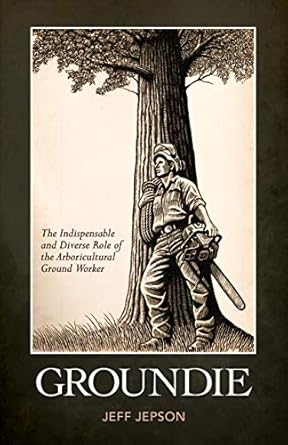 The Groundie Book - Jeff Jepson