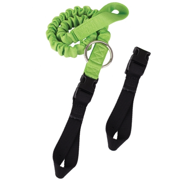 Modular Chainsaw Lanyard Komplett/Reserv Loop