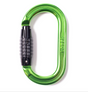Absolute Oval Carabiner