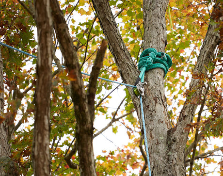 Rigging Spring Block