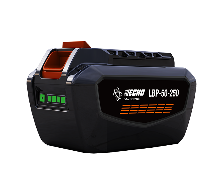 ECHO LBP-50-250 BATTERI