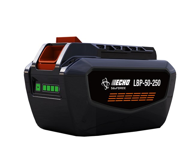 ECHO LBP-50-250 BATTERI