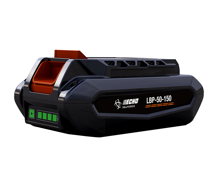 ECHO LBP-50-150 BATTERI