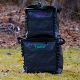 Palmu Repväska Black Edition (32L)