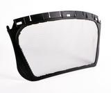 Mesh Face Shield
