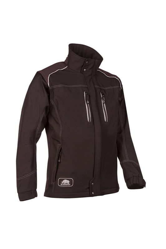 SIP Thermo Softshell Jacka