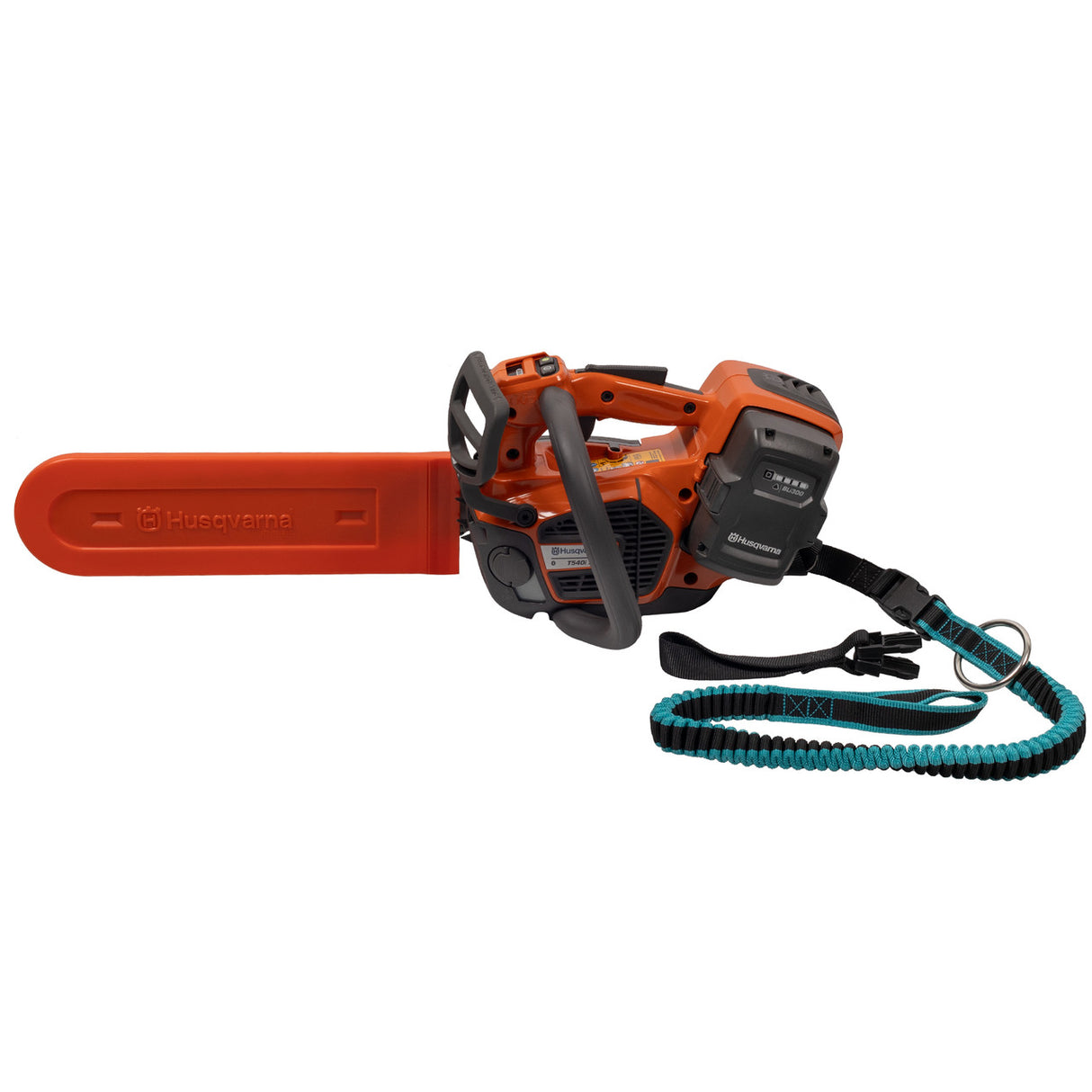 Notch Modular Chainsaw Lanyard detalj