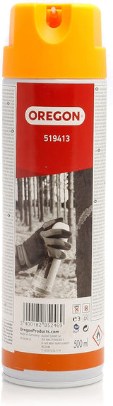 Märkspray från Oregon