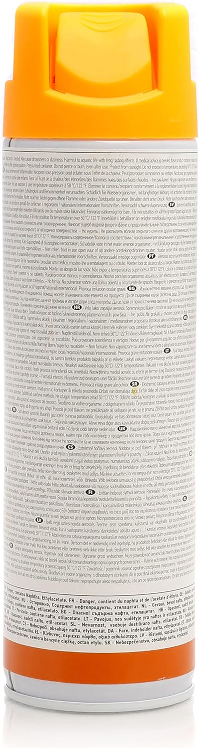 Märkspray från Oregon