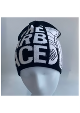 The Arbface - Mössa