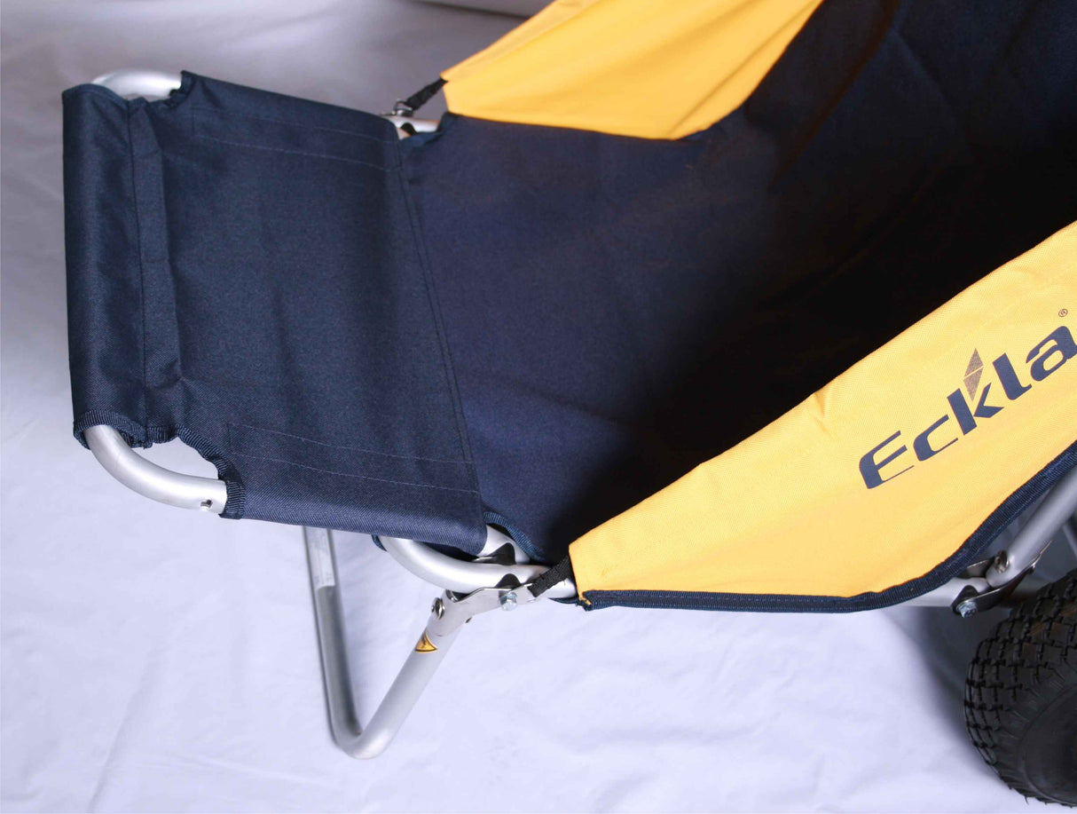 Eckla Fold Out Cargo Bar