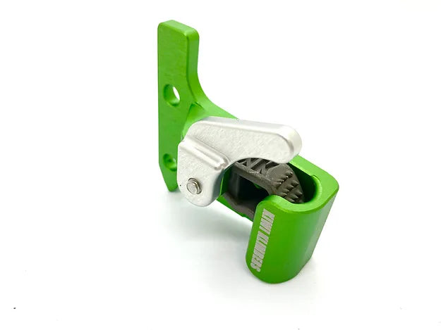 Spikesender för Notch Steel & Distel efter 2021