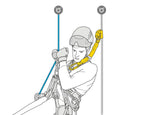 Petzl Asap'Sorber Falldämpare