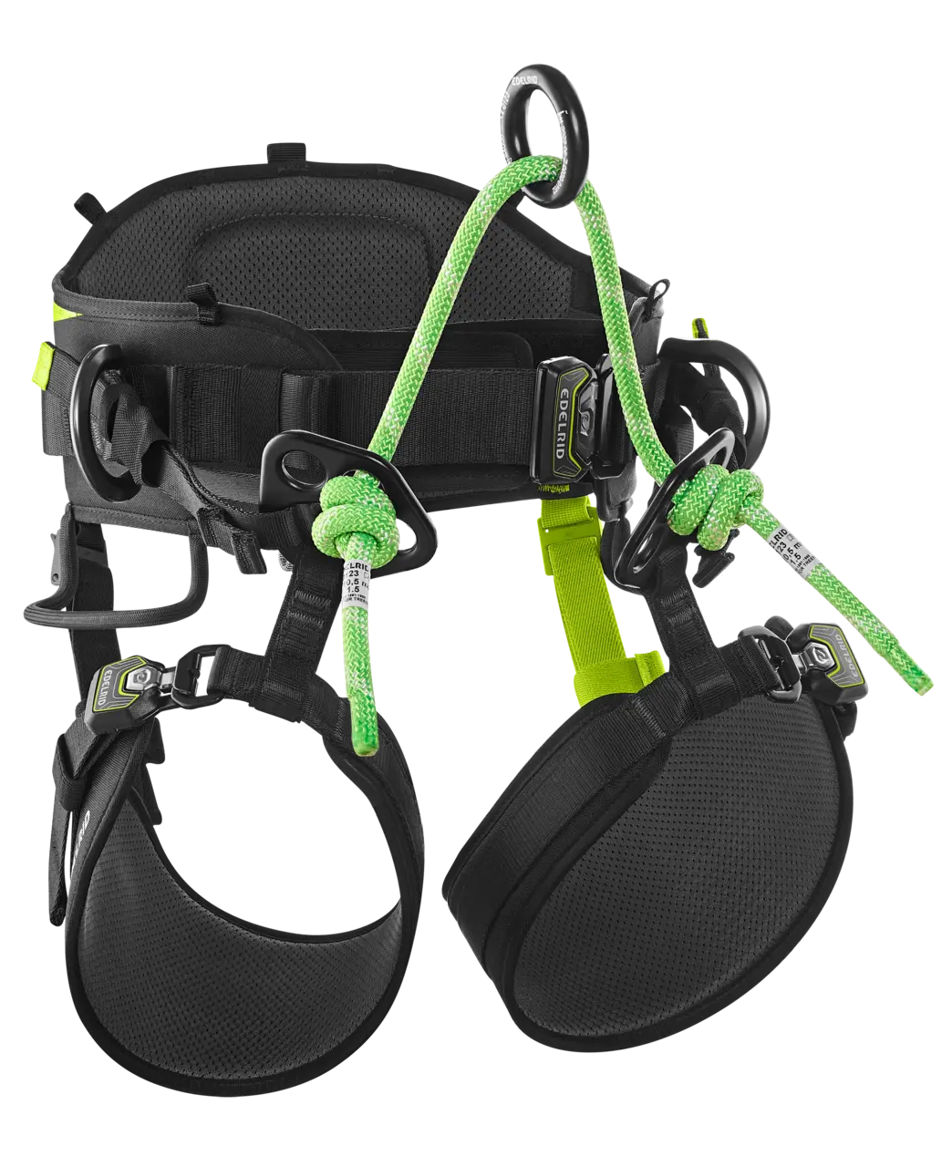 Edelrid TreeRaptor Sele