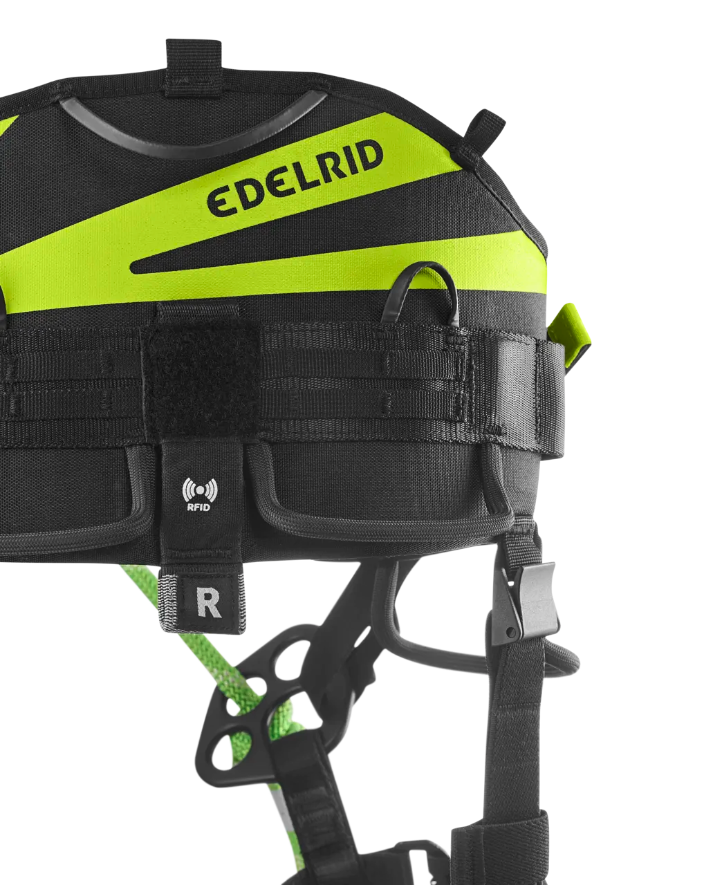 Edelrid TreeRaptor Sele