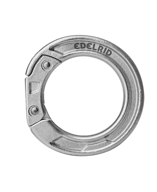 Edelrid Cupid Steel