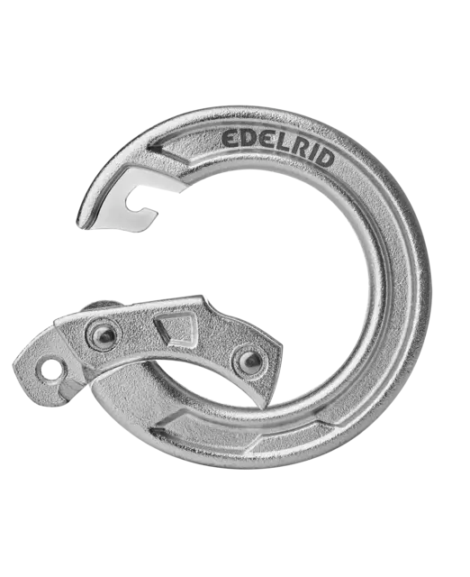 Edelrid Cupid Steel