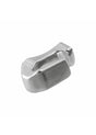 Auxiliary brake for Petzl I'D®