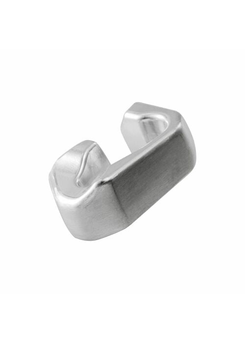 Auxiliary brake for Petzl I'D®