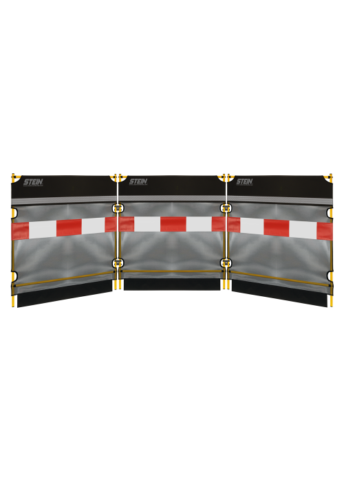 Highway Variant Kit - Modular Guard System