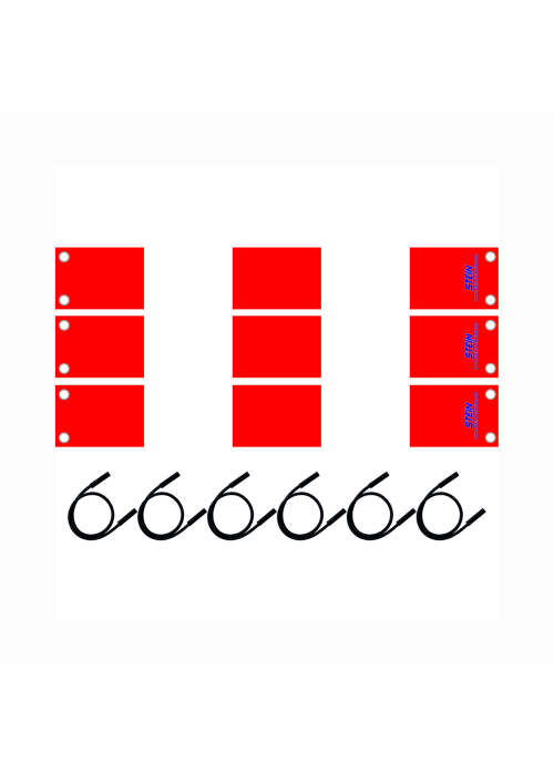 Highway Variant Kit - Modular Guard System