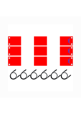 Highway Variant Kit - Modular Guard System