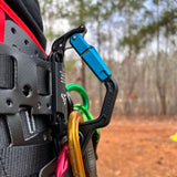 Notch Swinger Verktygskrok