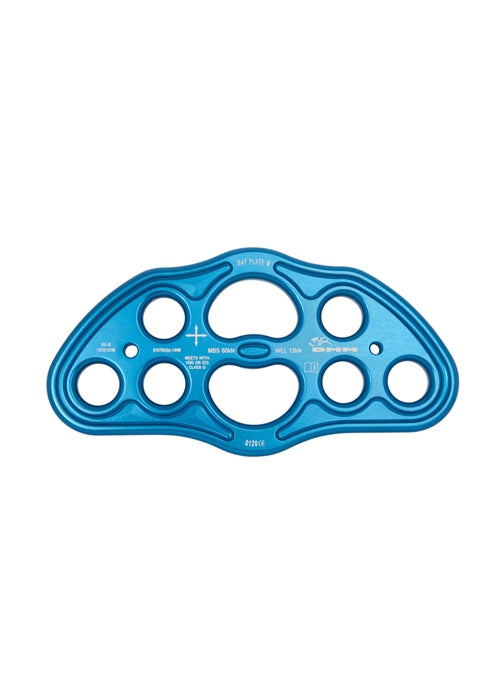 DMM Rigging plate