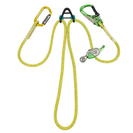 Notch Sidekick Lanyard Manager - NOTCH Equipment - bild 4